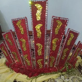 maşyn karona bezeg