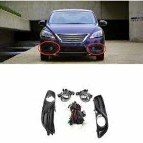 SENTRA 2012-2015ý tumanik oçki