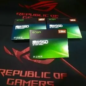 SSD 128/256