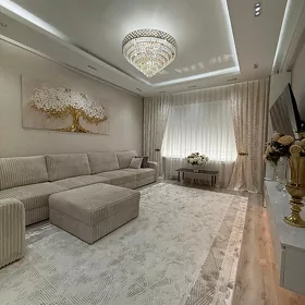 🔥🏡✨2 ком Гуртлы Батлы базар