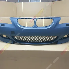 E60 BMW M5 BAMPER
