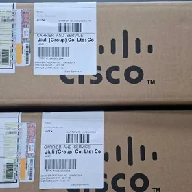 Cisco WS-C2960TC-L-48TC-L new