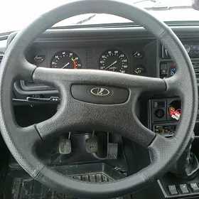 lada 2107 rul