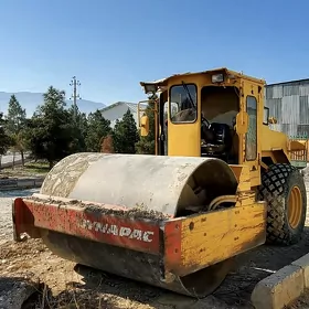 Kato CL35 2005