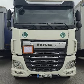DAF 480 2021