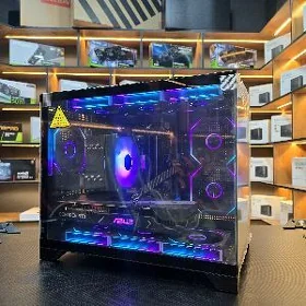 🔥B450/RTX2060super 8GB/RAM16