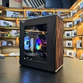 ⚡️H410/RTX1660Super 6GB/RAM8GB