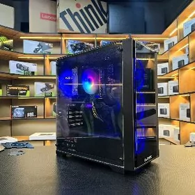☄️H410/RTX 3060Ti 8GB/RAM 16GB