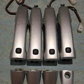Land Cruiser ruçka