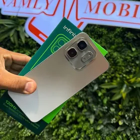 Infinix Hot 50i 8/256