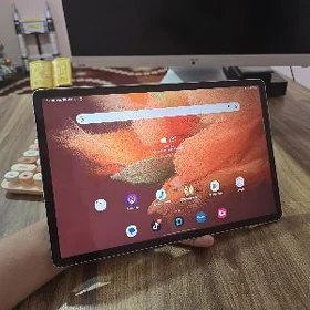 SAMSUNG TAB S7 PLANSET🤩✅️