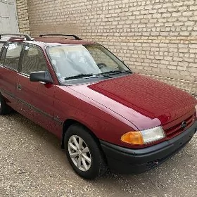 Opel Astra 1993