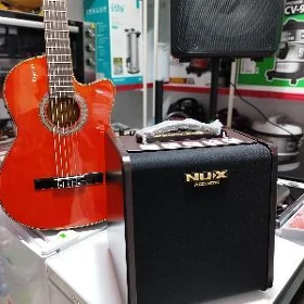 Nux-80 kombik