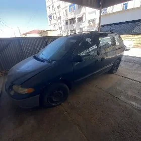 Chrysler Voyager 1999
