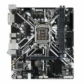 B360 ⭐️ Gigabyte 8-9 пок PLATA