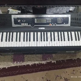 Yamaha