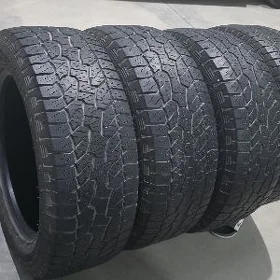 TEKER POKRYŞKA 275/55/20.