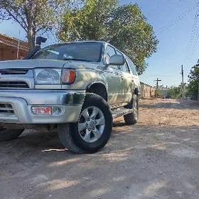 Toyota 4Runner 2002