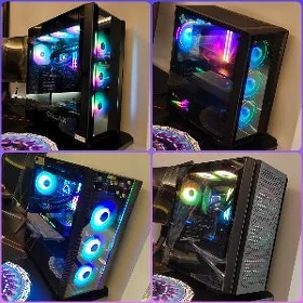 💥НИЗКИЕ ЦЕНЫ! GAMING PC!