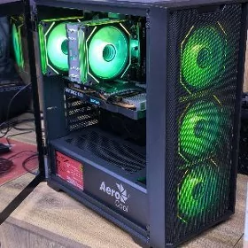 💥CORE i5-11+GTX1660S 6GB!
