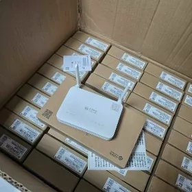 ROUTER GPON HUWAWE РОУТЕР ГПОН
