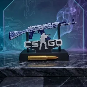 🎮AK-47
