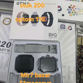 smart watch sagat telfon sagat