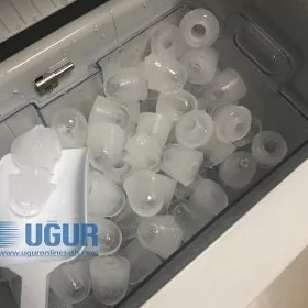ORGINAL FIRMALAR BUZ APARATLAR
