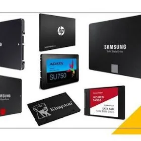 🟣SSD 128GB 2.5"