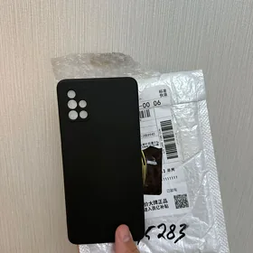 Samsung a51 cehol