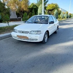 Toyota Tercel 1999