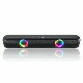 Soundbar AUX + Bluetooth + SD