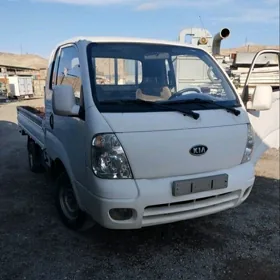 Kia Bongo 2011