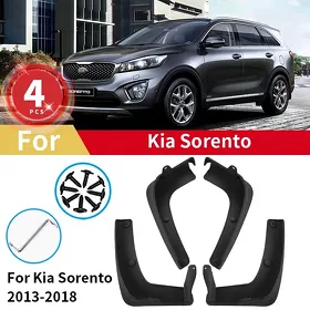 Kia sorento 2016-2019