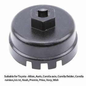 Corolla yag filtr acar açar