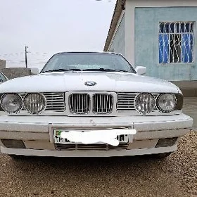 E34 kuzow