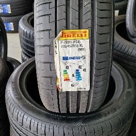 TEKER PIRELLI 235/45/18 2025Ý✅