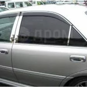 Camry 97-01ý we 07-11ý. gapy stoýka nikel