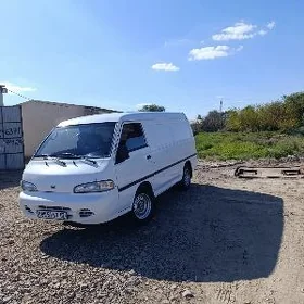 Hyundai H100 2003
