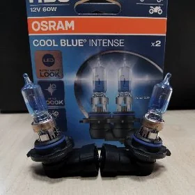 OSRAM AK ÝANÝAN ORIGINAL LAMPA