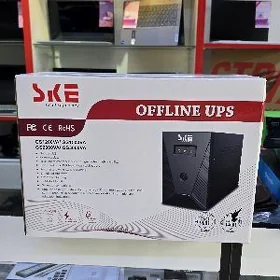 UPS SKE GS1200VA/720W