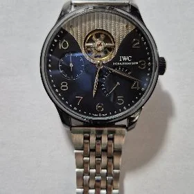 часы наручные IWC SCHAFFHAUSEN