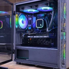 💥RTX5060Ti GAMING+ULTRA 5!