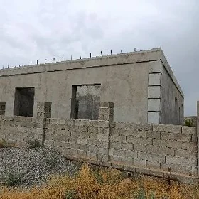 Ýer jaý 10 sotka