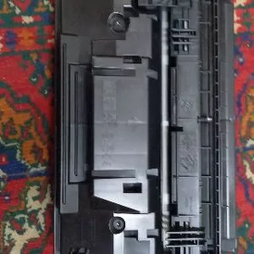 gara toner, kartrij