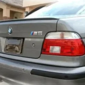 BMW5-E39 banan-spoller 96-03ý