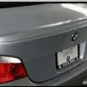 BMW5 E60 banan spoller 04-10ý