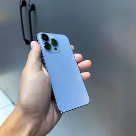 Iphone 13 Pro