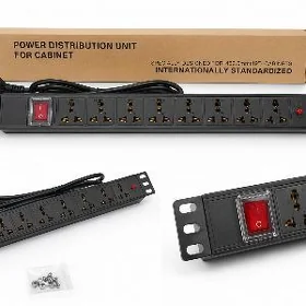 PDU