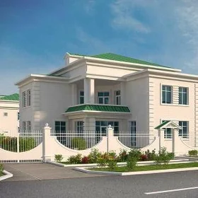 Cyzgy Kottej Coganly🏡